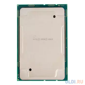 Процессор Intel Xeon 2000/16GT/52.5M S4677 GOLD 5420+ PK8071305120600 IN