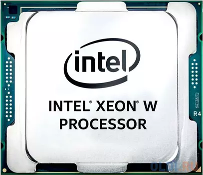 Процессор Intel Xeon 3600/8.25M S2066 OEM W-2123 CD8067303533002 IN