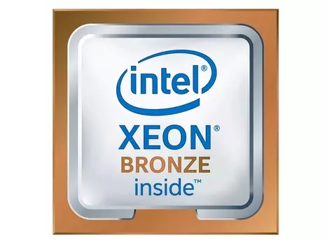 Процессор Intel Xeon Bronze 3106 OEM 1.7GHz/8-Core/11MB L3/TDP 85W/14nm, LGA3647, Skylake