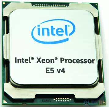 Процессор Intel Xeon E5-1620v4 3.5GHz 10Mb LGA2011 OEM