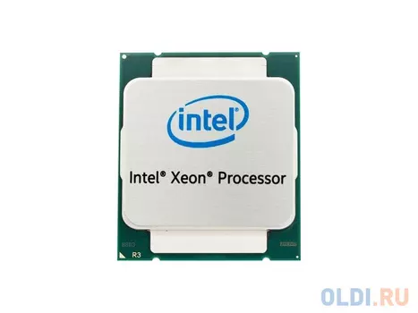 Процессор Intel Xeon E5-2630v3 BOX