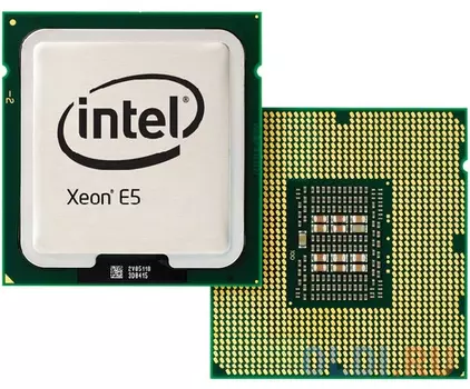 Процессор Intel Xeon E5-2650v4 OEM