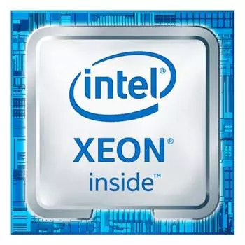 Процессор Intel Xeon® E-2124 OEM &lt;3,30GHz, 4C, 8M Cache, LGA1151-2&gt;