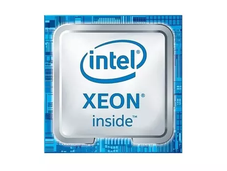 Процессор Intel Xeon E-2134 Socket 1151, 3.5Ghz, 8Mb