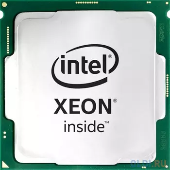 Процессор Intel Xeon E-2234 LGA 1151 8Mb 3.6Ghz (CM8068404174806S RFAX)