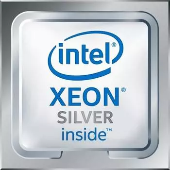 Процессор Intel Xeon® Silver 4112 OEM (2.6GHz/8.75Mb/4cores) FCLGA3647 (max memory 768Gb DDR4-2400)