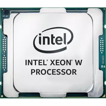 Процессор Intel Xeon W-2125 (4.00Ghz/8.25Mb) Socket 2066 tray