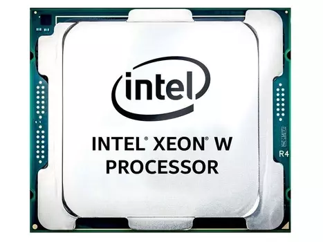 Процессор Intel Xeon W-2133 OEM Socket 2066, 3.60 GHz, 8 Mb Cache