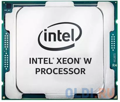 Процессор Intel Xeon W-2245 OEM