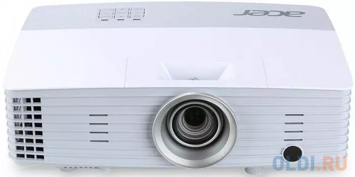 Проектор Acer P5327W DLP 1280x800 3200Lm 20000:1 VGA HDMI S-Video RS-232 MR.JLR11.001