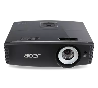 Проектор Acer P6500 DLP 1920x1080 5000Lm 20000:1 1xHDMI 1xUSB MR.JMG11.001