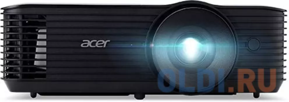 Проектор Acer X1128H 800x600 4500 lm 20000:1 черный