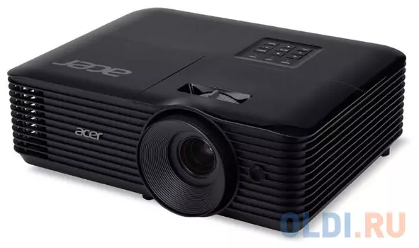 Проектор Acer X1227i DLP 4000Lm (1024x768) 20000:1 ресурс лампы:6000часов 1xHDMI 2.75кг