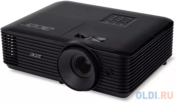 Проектор Acer X1228i DLP 4500Lm (1024x768) 20000:1 ресурс лампы:5000часов 2xUSB typeA 2xHDMI 2.7кг
