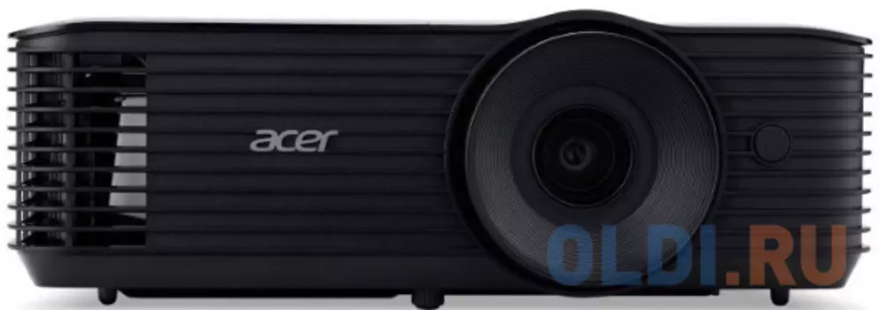 Проектор ACER X1328Wi (DLP, WXGA 1280x800, 4500Lm, 20000:1, +НDMI, Wi-Fi, 3D Ready, 3.7kg)