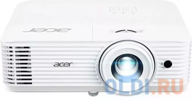 Проектор Acer X1527i 1920х1080 4000 lm 10000:1 белый MR.JS411.001