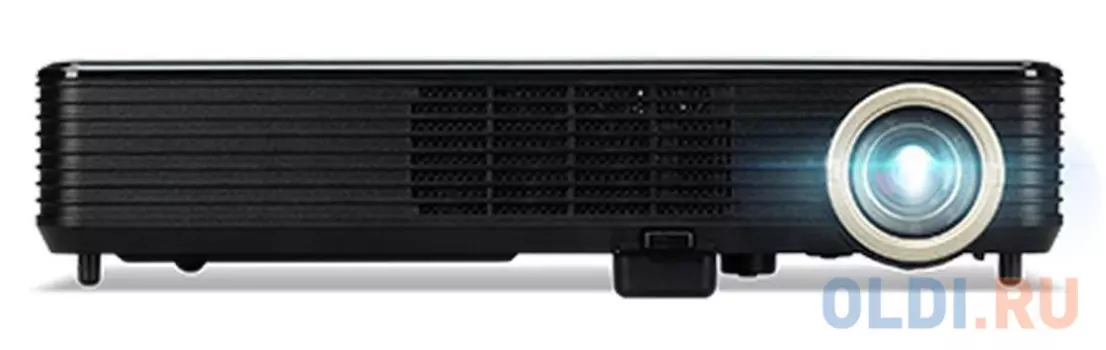 Проектор Acer XD1520i 1920х1080 1600 lm 1000000:1 черный MR.JU811.001