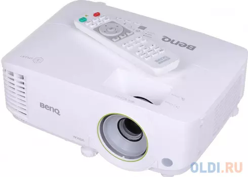 Проектор BenQ EW600 (9H.JLT77.1HE)