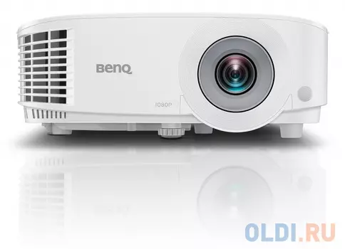 Проектор BENQ MH550 1920х1080 3500 люмен 20000:1 белый 9H.JJ177.13E