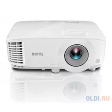 Проектор BENQ MW550 1280x800 3600 люмен 20000:1 белый 9H.JHT77.13E