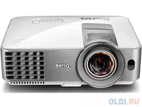 Проектор BenQ MW632ST DLP 1280x800 3200 ANSI Lm 13000:1 VGA HDMI S-Video RS-232 9H.JE277.13E