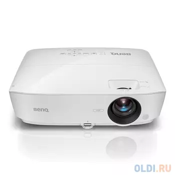 Проектор BENQ MX535 1024x768 3600 люмен 15000:1 белый 9H.JJV77.33E