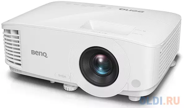 Проектор BENQ MX611 1024x768 4000 люмен 20000:1 белый 9H.J3D77.13E