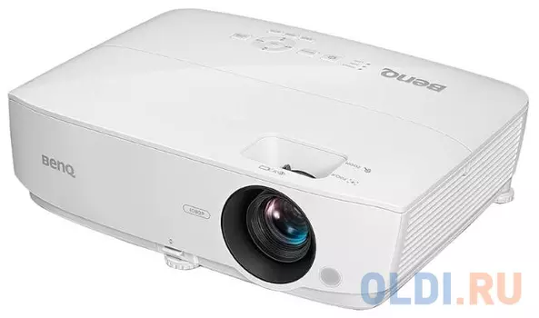 Проектор BENQ TH535 1920х1080 3500 люмен 15000:1 белый 9H.JJY77.34E