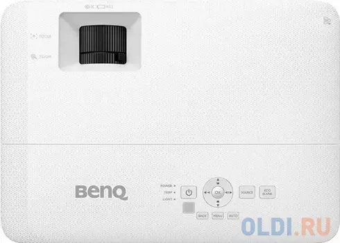 Проектор Benq TH685P (new) DLP 3500Lm LS (1920x1080) 10000:1 ресурс лампы:4000часов 1xUSB typeA 2xHDMI 2.79кг