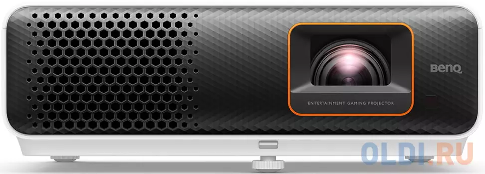 Проектор Benq TH690ST DLP 3000Lm (1920x1080) 10000:1 ресурс лампы:30000часов 1xUSB typeA 2xHDMI 3.6кг