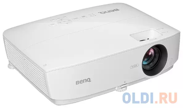 Проектор BENQ TW535 1280x800 3600 люмен 15000:1 белый 9H.JJX77.34E