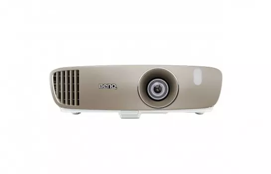 Проектор BenQ W2000 DLP 1920x1080 2000 ANSI Lm 15000:1 VGA HDMI RS-232 9H.Y1J77.17E