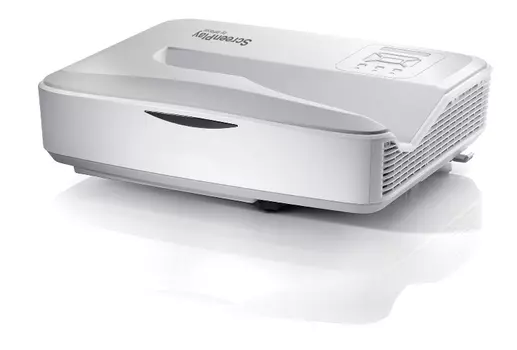 Проектор INFOCUS ScreenPlay SPL1080HDUST Black DLP / 1920 x 1080 / 16:9 / 4000 Lm / 2 500 000:1