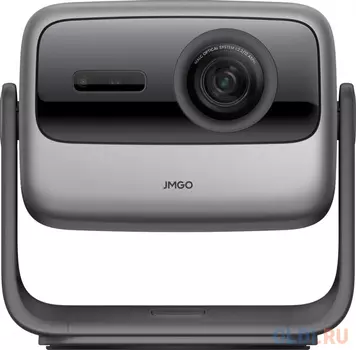 Проектор JMGO N1 Ultra (4K 3840x2160, 0.47" DMD, 1.2:1, СVIA 2200, MediaTek MT9629, 2GB/32GB, Wi-Fi, Bluetooth 5.0, Android TV 11, Dynaudio; 2x10