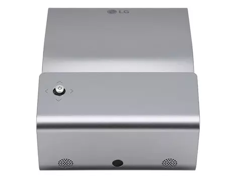Проектор LG PH450UG DLP 1280x720 450 ANSI Lm 100000:1 HDMI USB Wi-Fi
