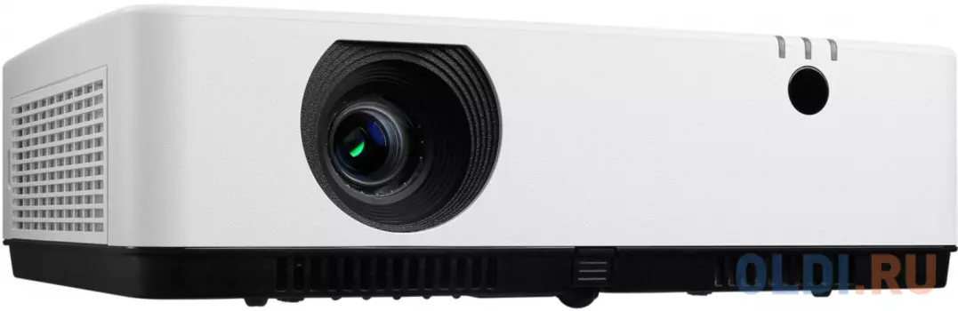 Проектор NEC MC342X 1024x768 3400 лм 16000:1 белый