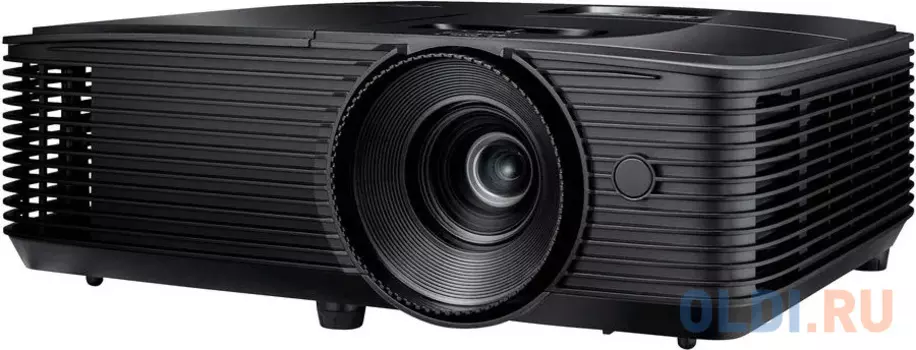 Проектор Optoma DS322e (DLP, SVGA 800x600, 3800Lm,