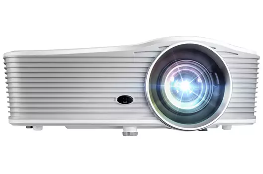 Проектор Optoma EH515 White DLP / 1920 x 1080 / 16:9 / 5500 Lm / 10000:1