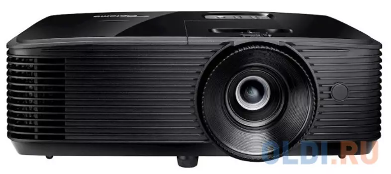 Проектор Optoma HD144X 1920х1080 3200 люмен 23000:1 черный