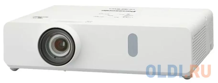 Проектор Panasonic PT-VW360 1280x800 4000 люмен 20000:1 белый
