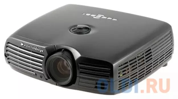 Проектор Projectiondesign F22 1080 UW (VizSim) 1920х1080 1400 люмен 2500:1 черный 101-1358-08