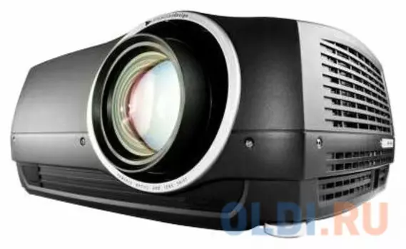 Проектор Projectiondesign FL32 1080 LL (без линз) 1920х1080 600 люмен 7500:1 черный 101-1451-08