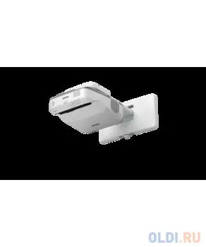 Проектор ультракороткофокусный EPSON EB-685Wi