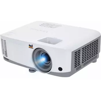 Проектор Viewsonic PG603X White DLP 3D Ready / 1024 х 768 / 3600 Lm / 22000:1