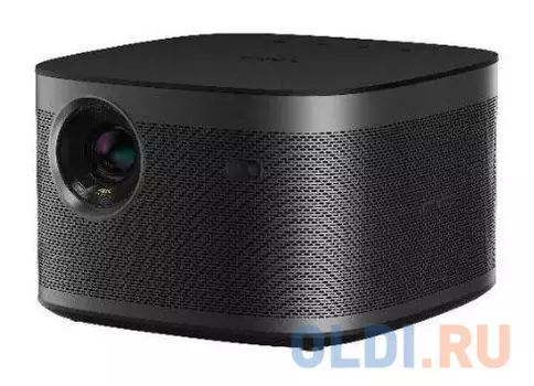 Проектор XGimi Horizon Pro 3840x2160 2200 лм 1000:1 черный