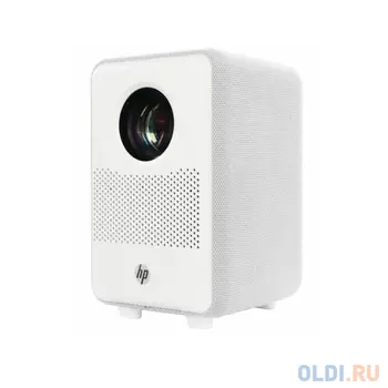 Проекторы HP Проектор CC200/Технология вывода: LCD/Источник: LED/Яркость: 200лм/FHD/Процессор: V53/8GB/Фокус: моториз./Аудио: 2х3вт/HDMI, USB/ 471T7AA