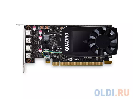 Проф видеокарта 4Gb