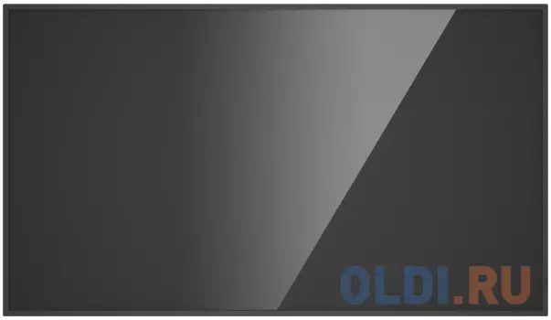 Профессиональная ЖК панель 75", 4K, 500кд/м2, Cortex-A17, 4-core, 2GB memory, Andriod8.1, RJ45/USB/WIFI, 8 GB EMMC, TF 32 GB/ Профессиональная ЖК