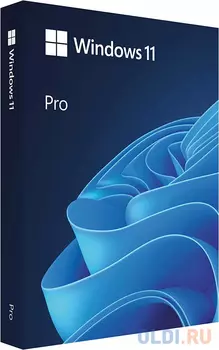 Программное обеспечение RET WIN 11 PROF. 64 BIT FPP ENG INTL USB HAV-00162 MS