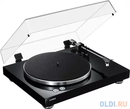 Проигрыватель винила Yamaha TT-S303 черный